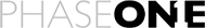 phaseone logo